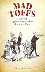 Mad toffs british for sale  Delivered anywhere in UK