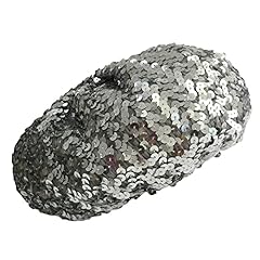 Home sequin beret for sale  Delivered anywhere in UK