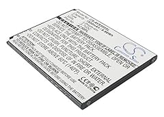 Techtek batterie 1800mah usato  Spedito ovunque in Italia 