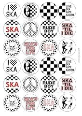 Ska various matt for sale  Delivered anywhere in UK