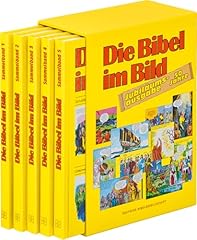 Comic reihe bibel gebraucht kaufen  Wird an jeden Ort in Deutschland