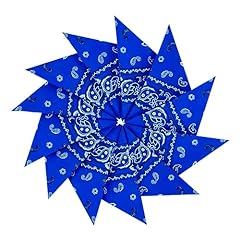 Junvena cotton bandanas for sale  Delivered anywhere in USA 
