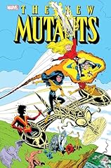 New mutants mnibus gebraucht kaufen  Wird an jeden Ort in Deutschland