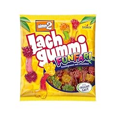 Nimm2 lachgummi funfari gebraucht kaufen  Wird an jeden Ort in Deutschland