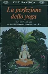 Perfezione dello yoga. usato  Spedito ovunque in Italia 