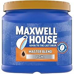 Maxwell house master for sale  Delivered anywhere in USA 