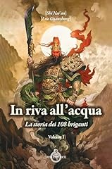Riva all acqua usato  Spedito ovunque in Italia 