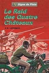 Raid châteaux d'occasion  Livré partout en France