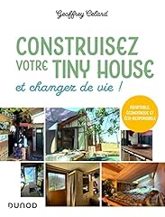 Construisez tiny house d'occasion  Livré partout en France