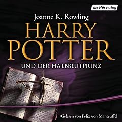 Harry potter halbblutprinz gebraucht kaufen  Wird an jeden Ort in Deutschland