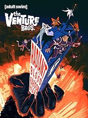 Venture bros. radiant for sale  Delivered anywhere in UK