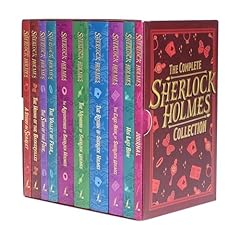 Sherlock holmes series for sale  Delivered anywhere in UK