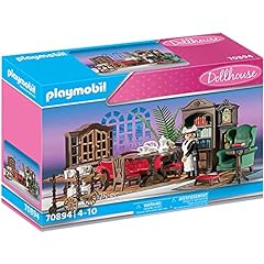 Playmobil 70894 maison d'occasion  Livré partout en France