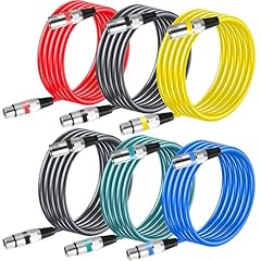 Stück xlr kabel gebraucht kaufen  Wird an jeden Ort in Deutschland
