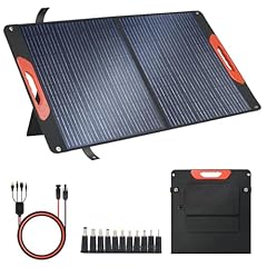 100w foldable solar for sale  Delivered anywhere in USA 