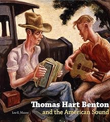 Thomas hart benton for sale  Delivered anywhere in USA 