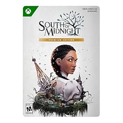 South midnight premium usato  Spedito ovunque in Italia 