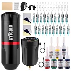 Stigma wireless tattoo for sale  Delivered anywhere in USA 