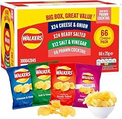 Giant crisps multipack for sale  Delivered anywhere in UK
