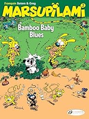 Bamboo baby blues for sale  Delivered anywhere in USA 