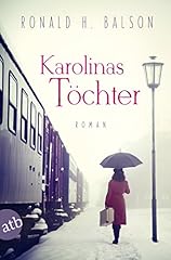 Karolinas töchter roman gebraucht kaufen  Wird an jeden Ort in Deutschland