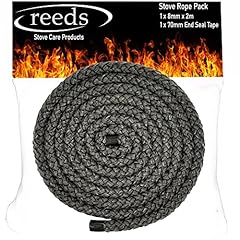 Reeds 8mm black for sale  Delivered anywhere in UK