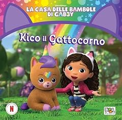 Kiko gattocorno. casa usato  Spedito ovunque in Italia 