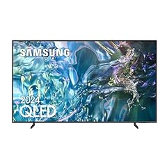 Samsung qled q60d for sale  Delivered anywhere in UK