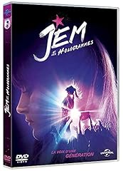 jem hologrammes poupees d'occasion  Livré partout en France