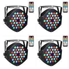 Stage lighting 36x1w for sale  Delivered anywhere in USA 