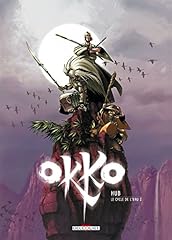 Okko t01 cycle d'occasion  Livré partout en France