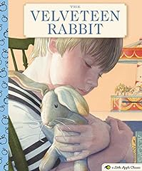 Velveteen rabbit little for sale  Delivered anywhere in USA 