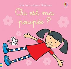 Poupée doux usborne d'occasion  Livré partout en Belgiqu