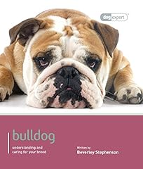 Bulldog dog expert d'occasion  Livré partout en France
