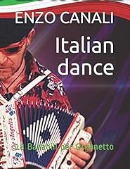 Italian dance ballabili for sale  Delivered anywhere in UK