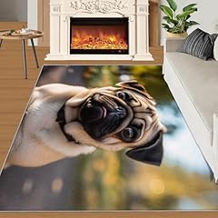 Xeodiat cute pug for sale  Delivered anywhere in UK