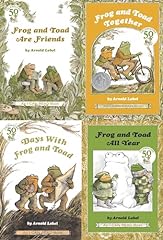 Frog toad book for sale  Delivered anywhere in USA 