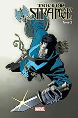 Doctor strange t02 d'occasion  Livré partout en France