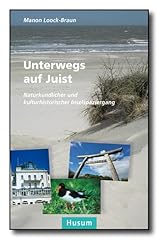 Unterwegs juist naturkundliche gebraucht kaufen  Wird an jeden Ort in Deutschland