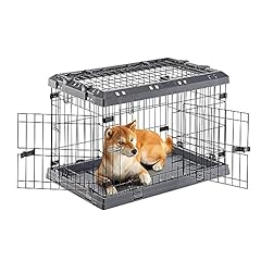 Ferplast dog crate for sale  Delivered anywhere in UK