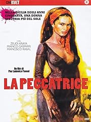 Peccatrice usato  Spedito ovunque in Italia 