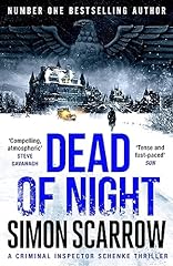 Dead night chilling for sale  Delivered anywhere in UK