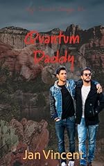 Quantum daddy jess for sale  Delivered anywhere in USA 