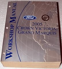 2005 ford crown for sale  Delivered anywhere in USA 