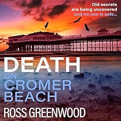 Death cromer beach for sale  Delivered anywhere in UK