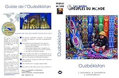Ouzbékistan d'occasion  Livré partout en France