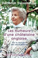 Humeurs chatelaine anglaise d'occasion  Livré partout en Belgiqu