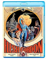 Flesh gordon for sale  Delivered anywhere in USA 