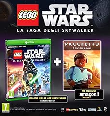 Lego star wars usato  Spedito ovunque in Italia 