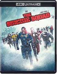 Suicide squad 4k for sale  Delivered anywhere in USA 